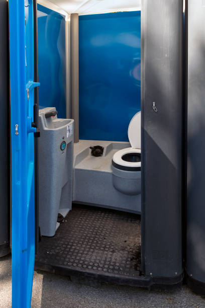 Best Portable toilet rental cost  in Wilson, PA