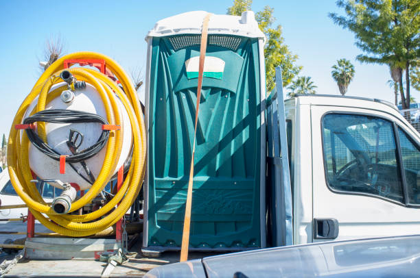 Best Luxury portable toilet rental  in Wilson, PA