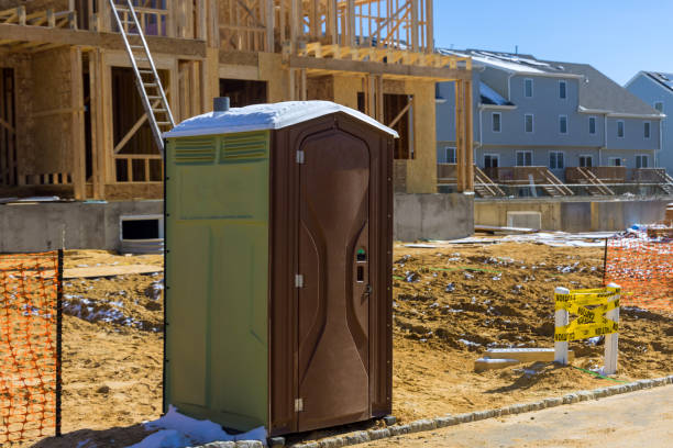 Affordable portable toilet rental in Wilson, PA