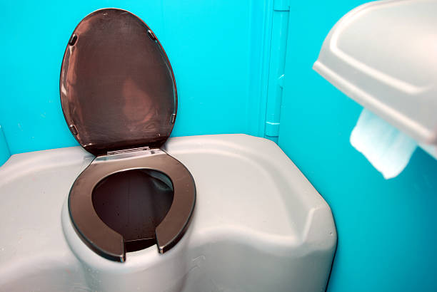 Porta potty rental for festivals in Wilson, PA