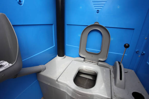 Best Portable toilet rental cost  in Wilson, PA