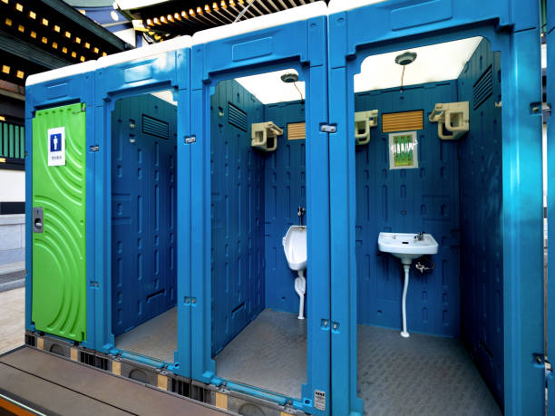 Best Sanitation services for porta potties  in Wilson, PA