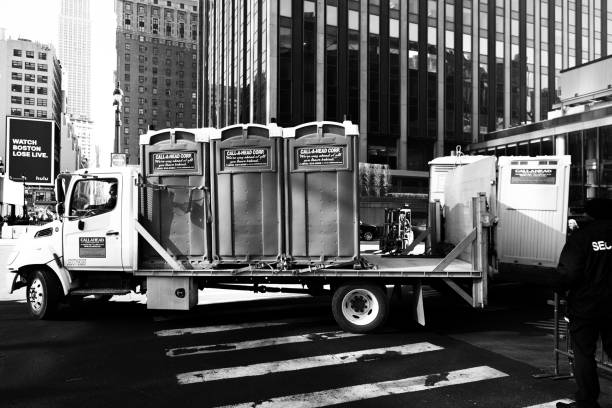 Trusted Wilson, PA porta potty rental Experts