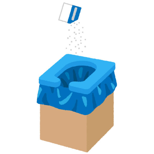 Portable Toilet Options We Offer in Wilson, PA
