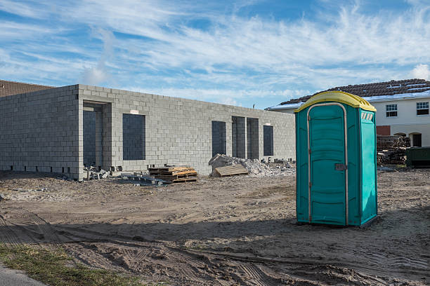 Best Affordable porta potty rental  in Wilson, PA
