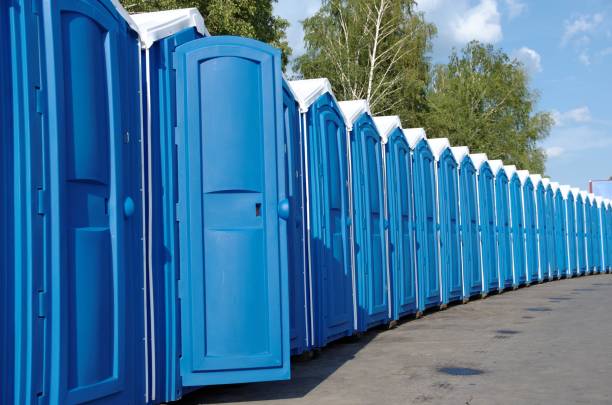 Best Porta potty delivery and setup  in Wilson, PA